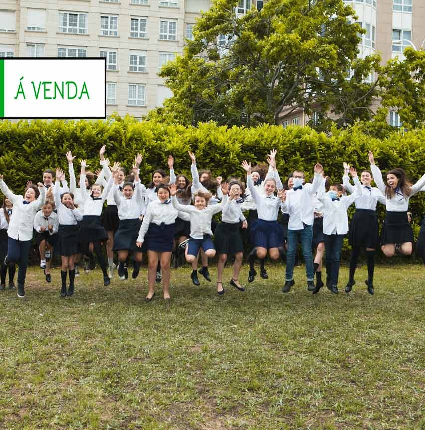 Coro Infantil e Coro Xoven da Sinfónica de Galicia