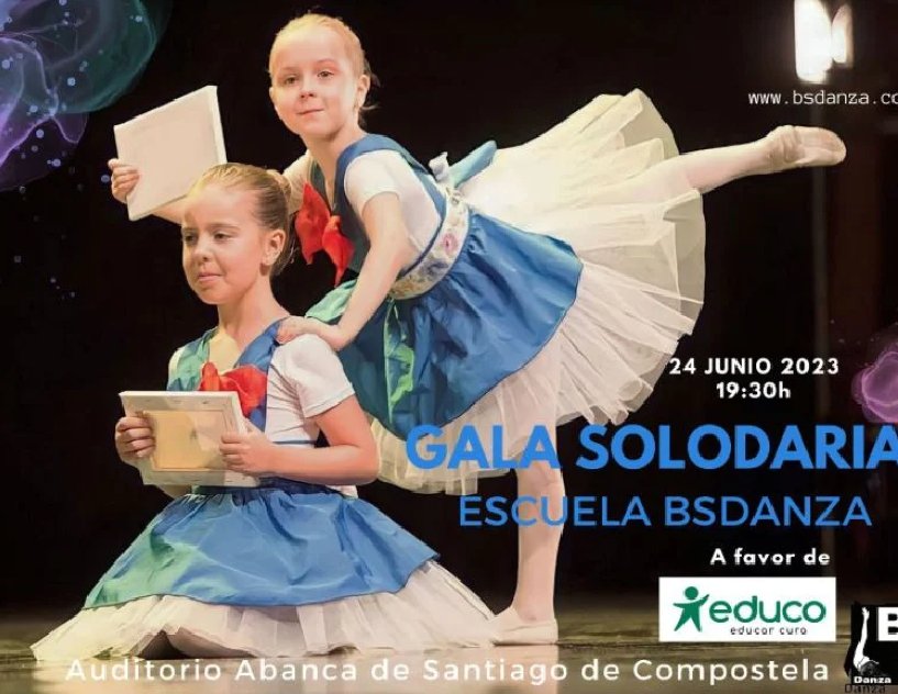 Escuela BSDanza