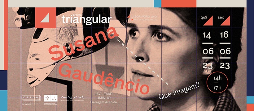 Labortório Vivo • Susana Gaudêncio