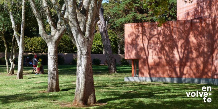 EM CENA | Músicas com Histórias no Jardim