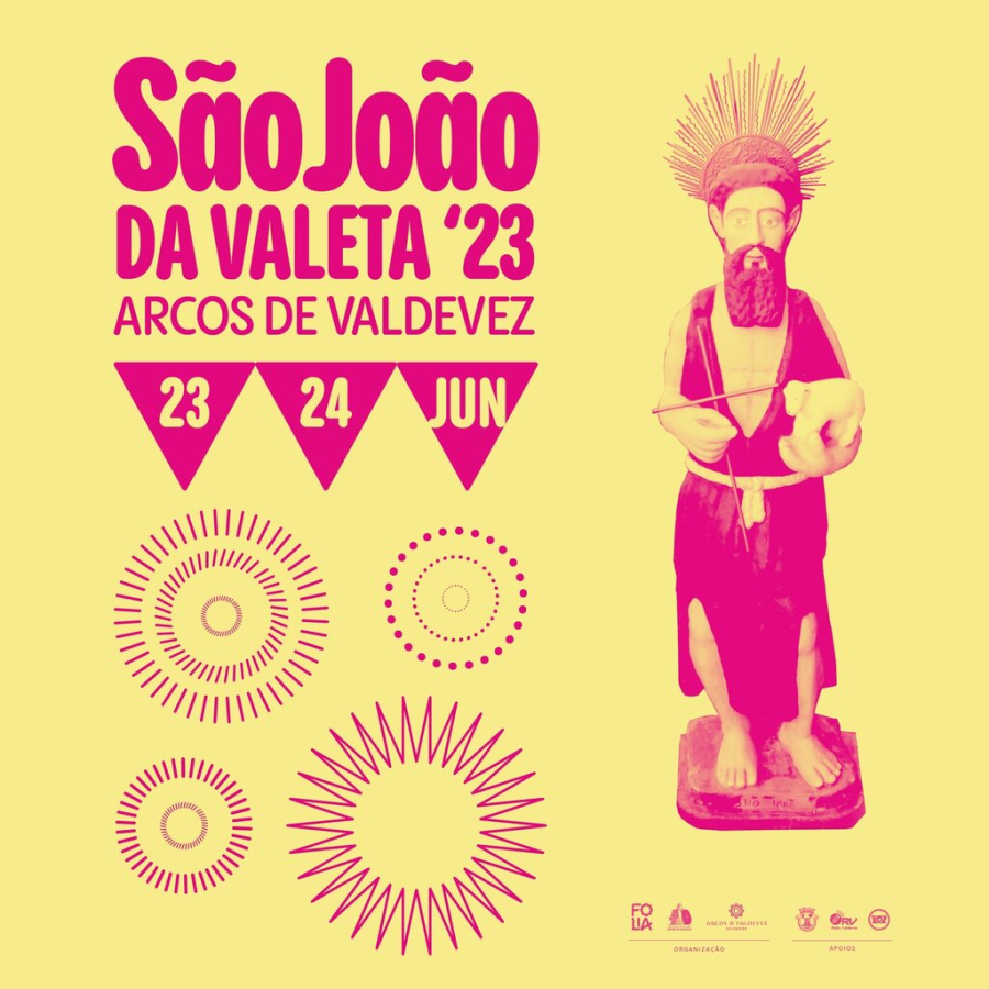 S.João da Valeta