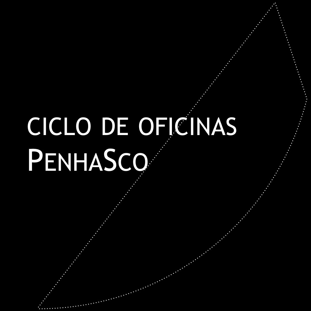 CICLO DE OFICINAS - PENHASCO