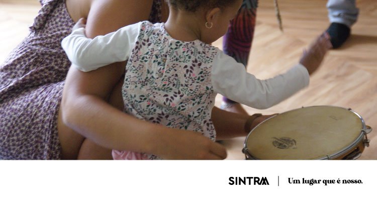 Conservatório de Música de Sintra promove dia aberto para famílias