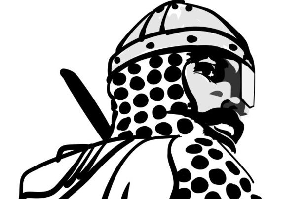 Comemorações do dia 24 de junho • Batalha de S. Mamede 1128