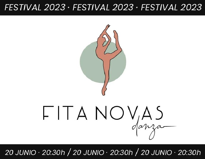 Festival de danza Fita Novas