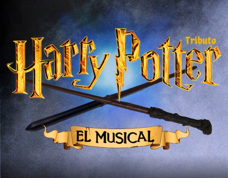 Harry Potter, o musical
