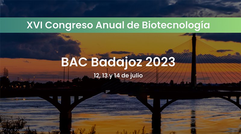 XVI Congreso Anual de Biotecnología