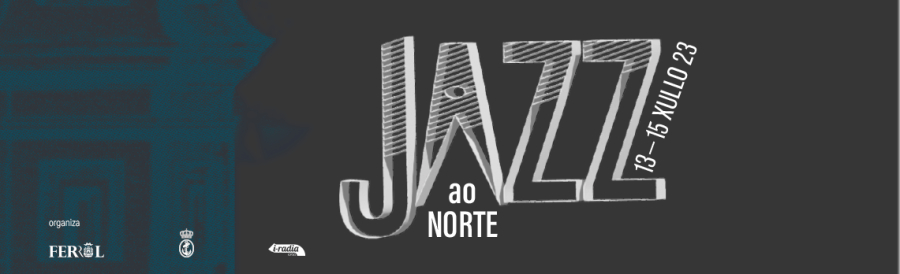 Festival Jazz ao Norte 2023