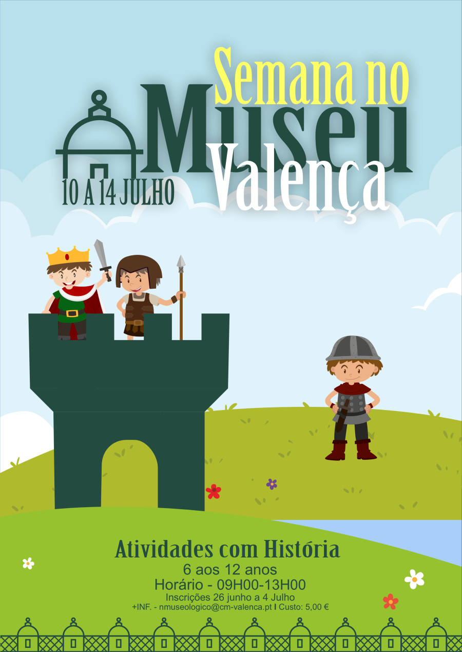 Semana do Museu