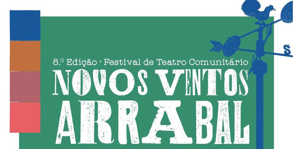 3ª semana | FESTIVAL NOVOS VENTOS | Arrabal (Leiria)