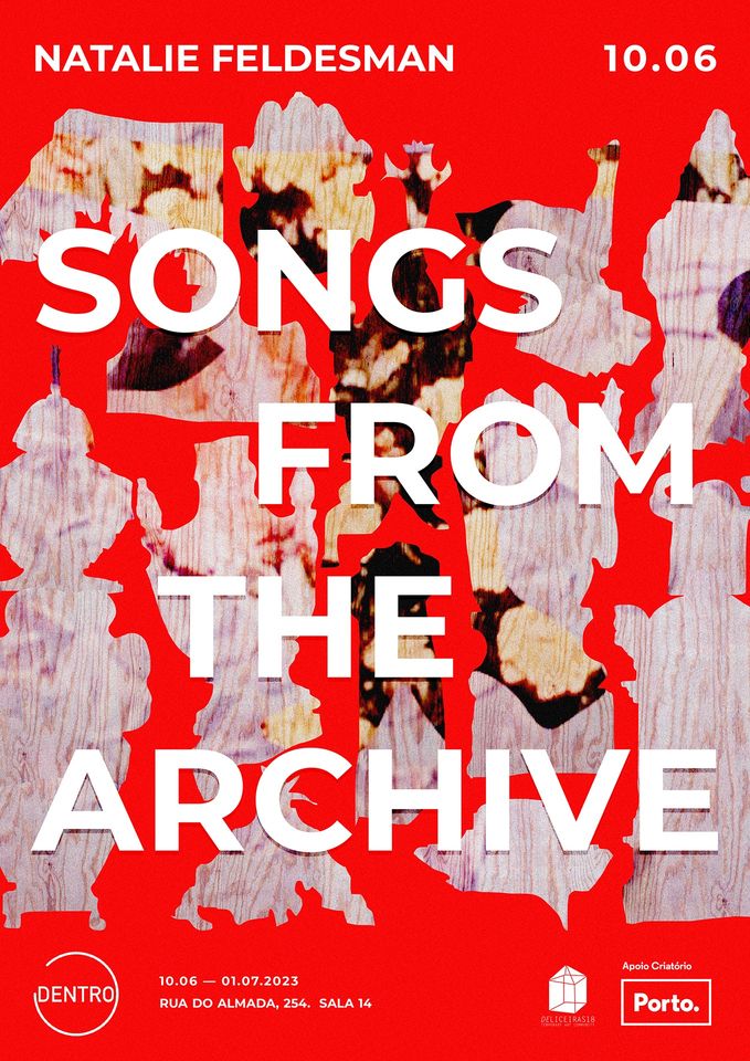 Songs from the archive