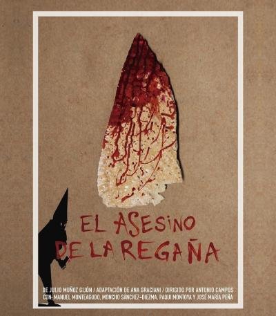 El asesino de la regañá