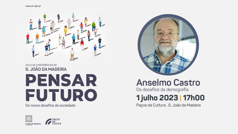 PENSAR FUTURO com ANSELMO CASTRO