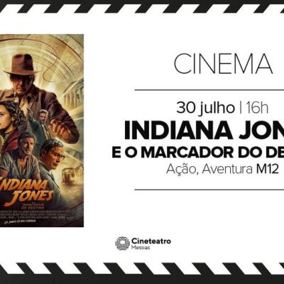 Indiana Jones e o Marcador do Destino (2023) - Cartazes — The Movie  Database (TMDB)