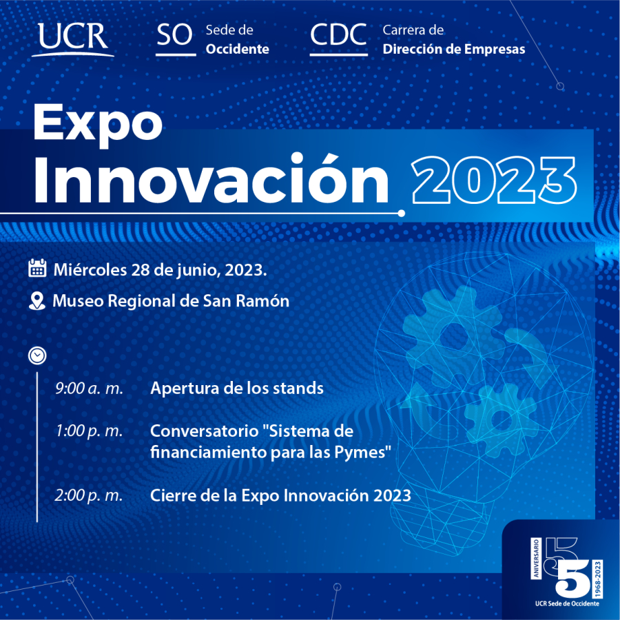 Expo Innovación 2023