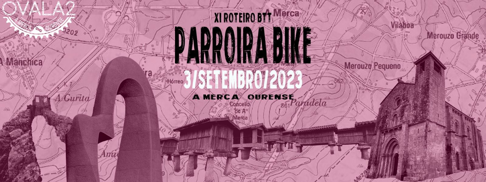 XI Parroira Bike 2023