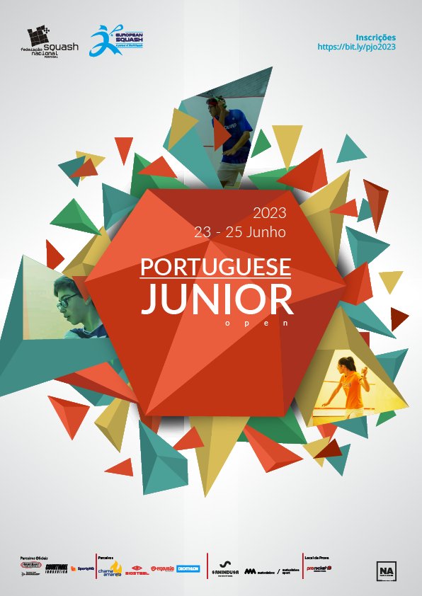 Portuguese Junior Open