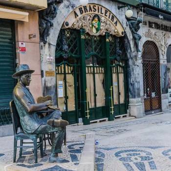 Portuguese soul through the streets of Lisbon