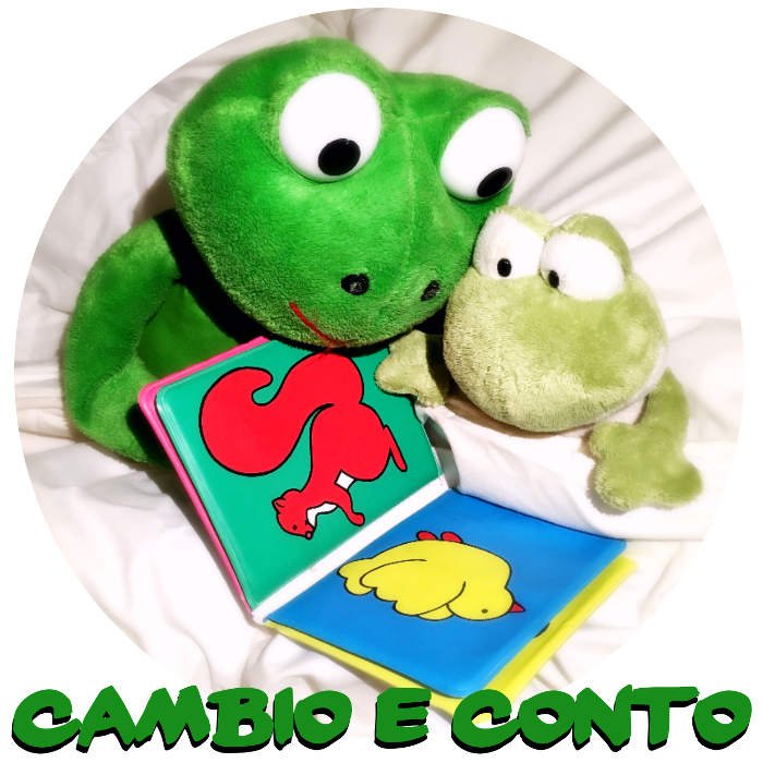 Raquel Queizás: Cambio e conto