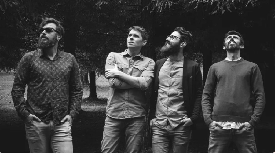 La Casa de los Ingleses