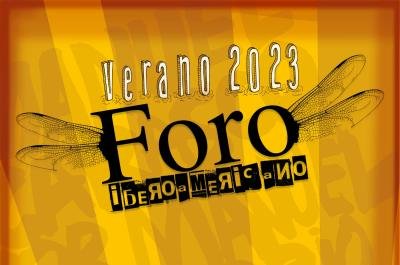 Conciertos. Foro Iberoamericano de La Rábida, Huelva