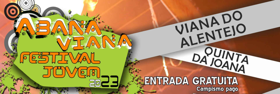 Abana Viana 2023