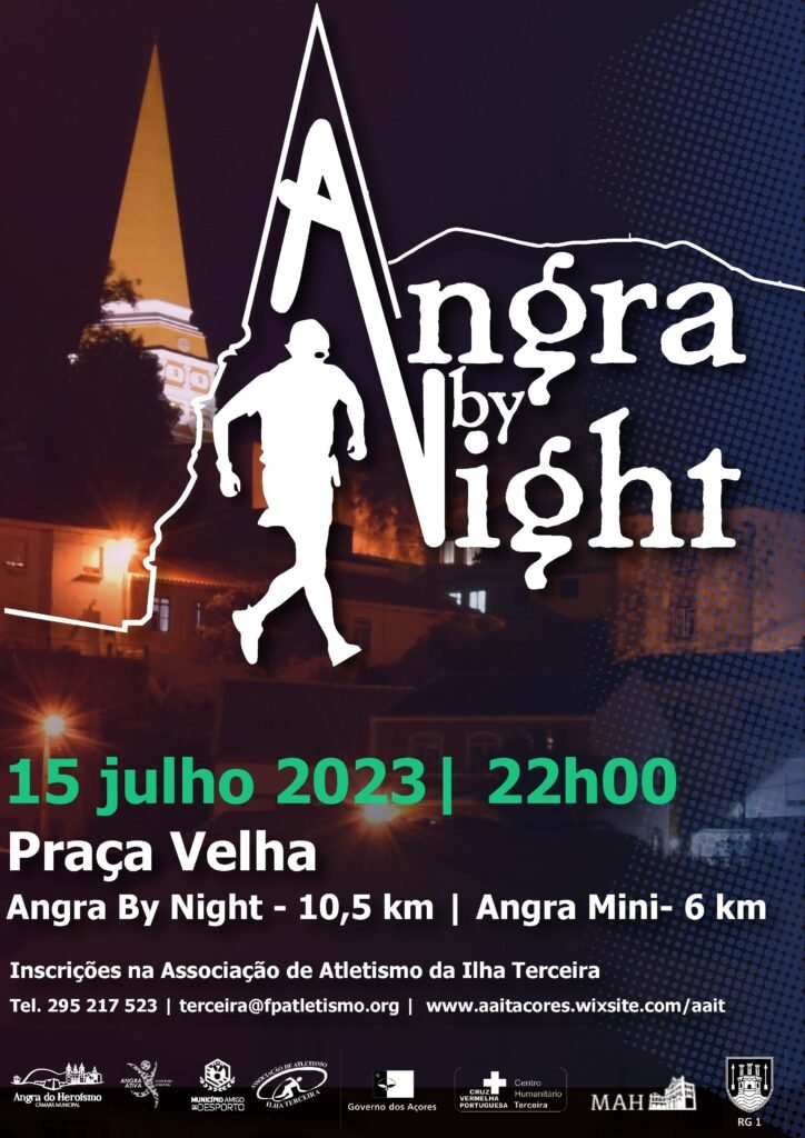 Angra By Night 2023