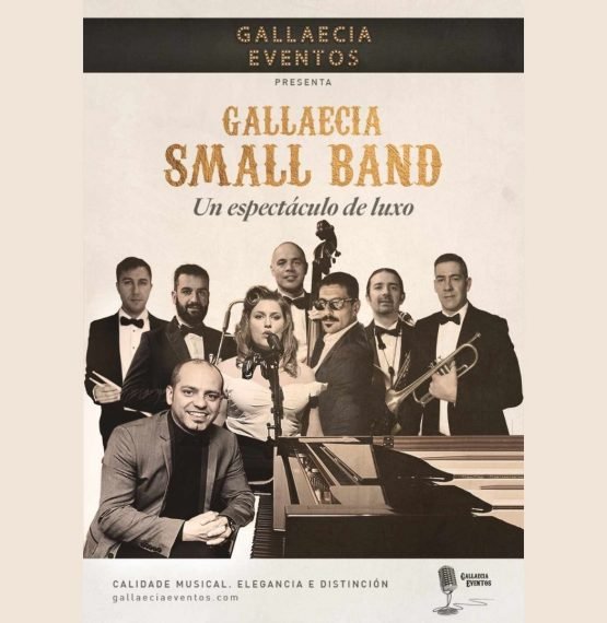 Gallaecia Small Band