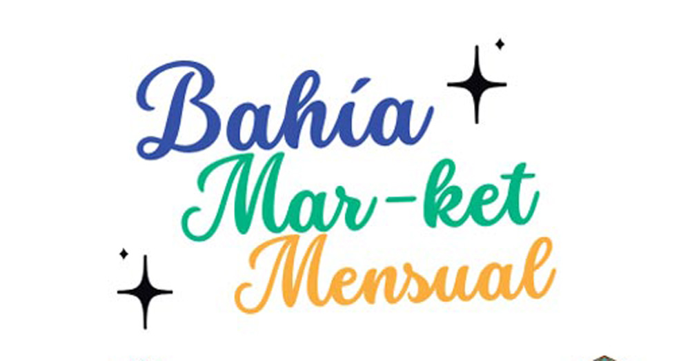 Bahía Market Mensual