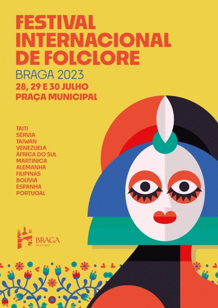 Festival Internacional de Folclore 2023