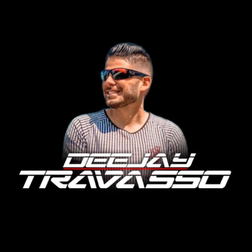Deejay Travasso