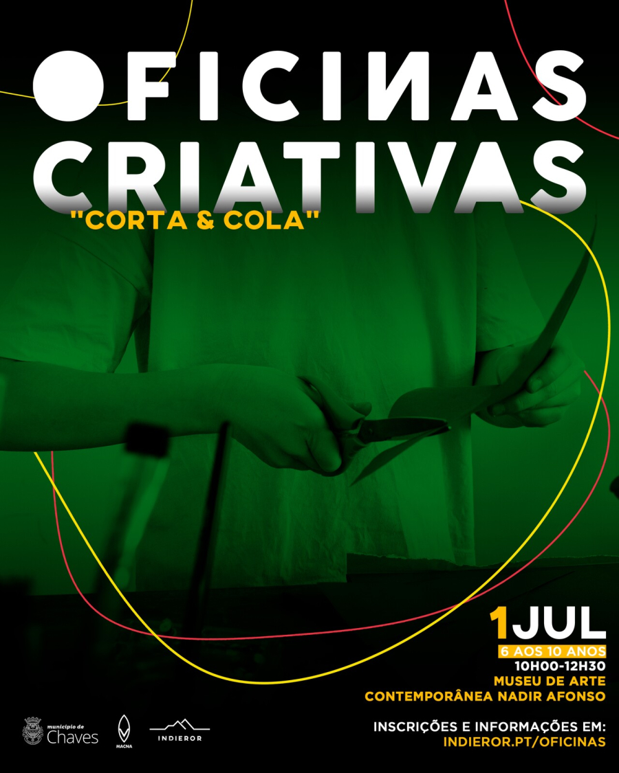 OFICINAS CRIATIVAS 'CORTA & COLA'