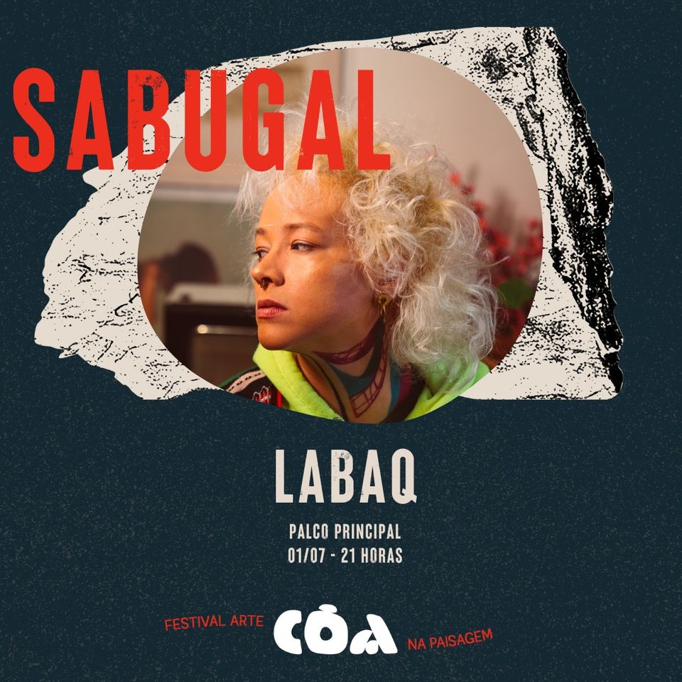 Concerto de Labaq | CÔA - Sabugal