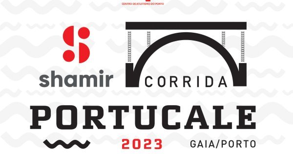 8.ª Shamir Corrida Portucale