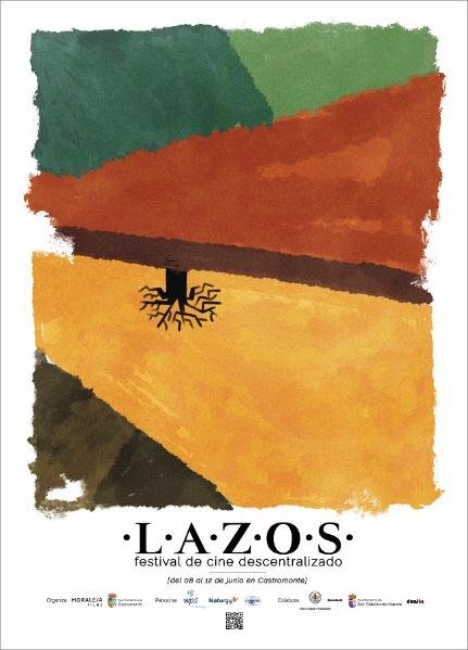LAZOS - Festival de cine descentralizado