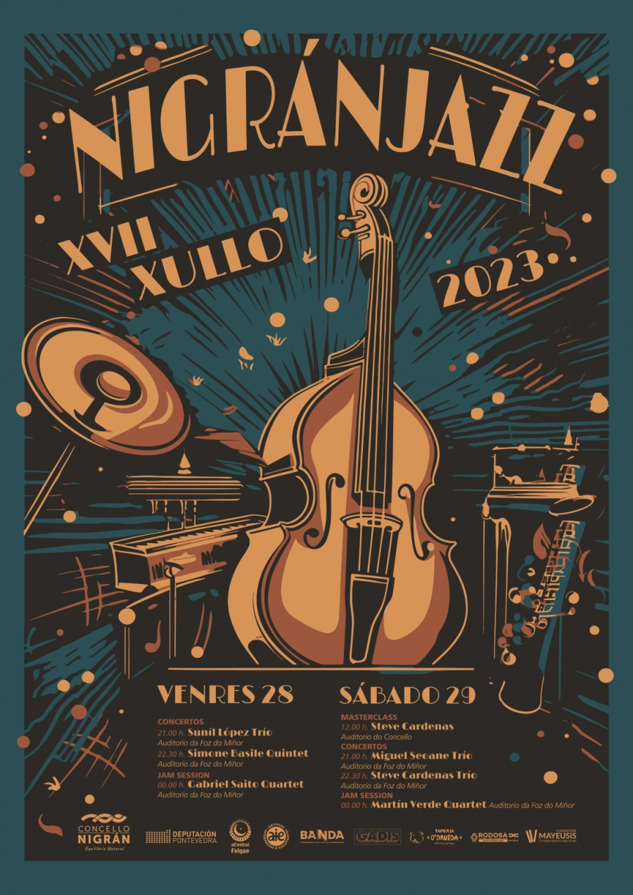 Nigranjazz