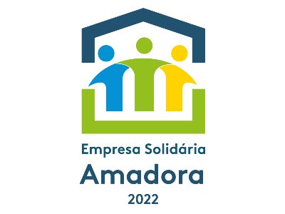 Cerimónia atribuição da Distinção Municipal: Empresa Solidária Amadora 2022