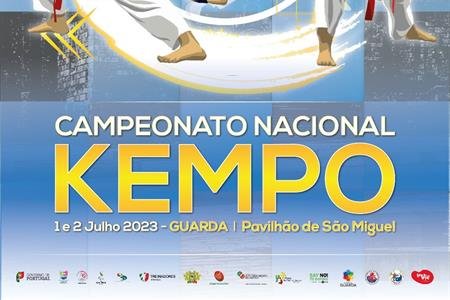 Campeonato Nacional de Kempo