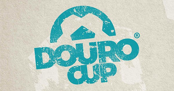 Torneio de futebol de formação – DOURO CUP