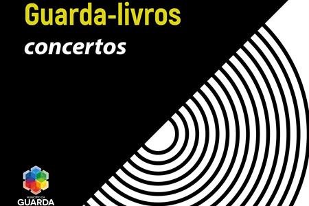 Guarda-Livros, Concerto Ellah Barbosa