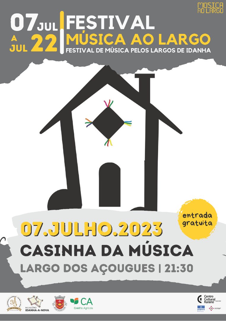 Casinha da Música