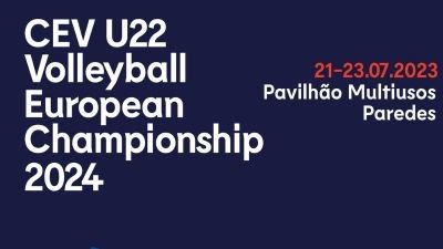 Qualificação para o Campeonato da Europa de Voleibol Sub-22 Femininos