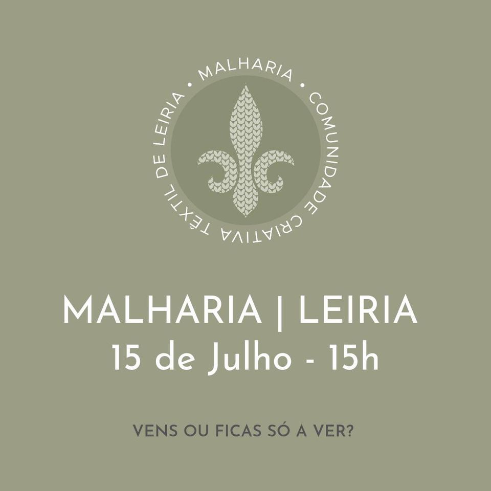 Malharia 30/Leiria 