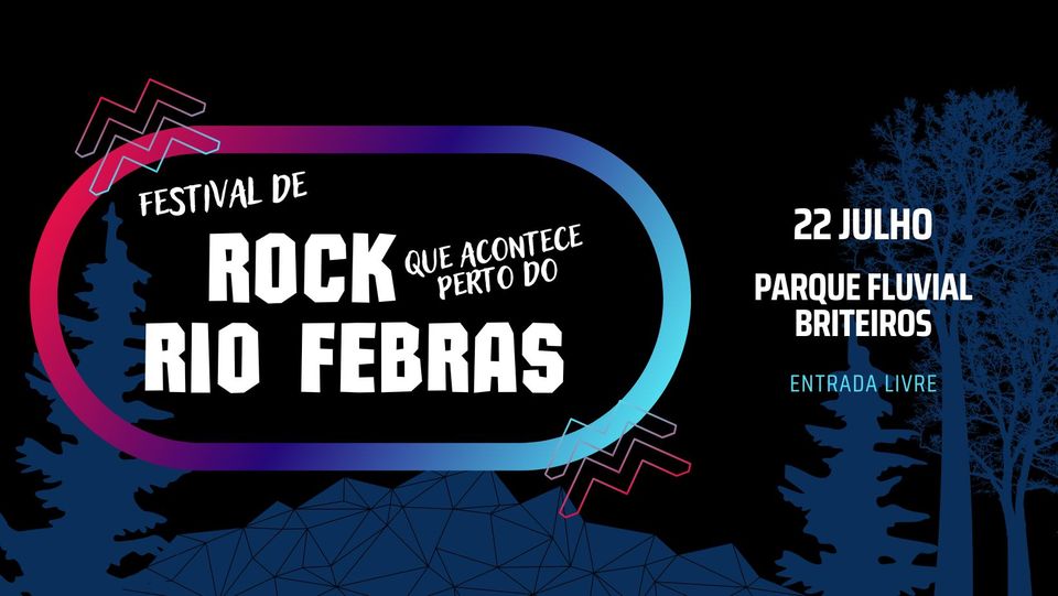 Rock _ Rio Febras 2023