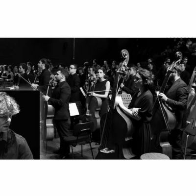 Concerto de Páscoa - Requiem de Mozart  Orquestra Metropolitana de Lisboa  - Viral Agenda