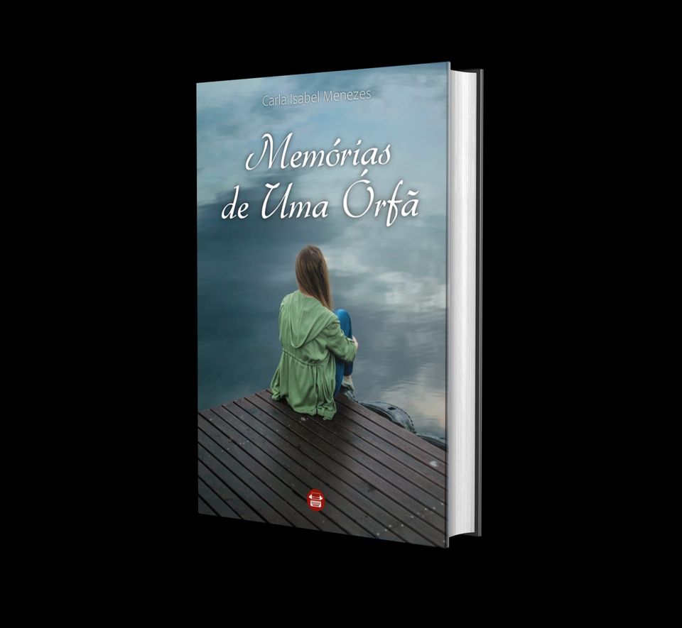 Apresentação do livro «Memórias de Uma Órfã»  de Carla Isabel Menezes