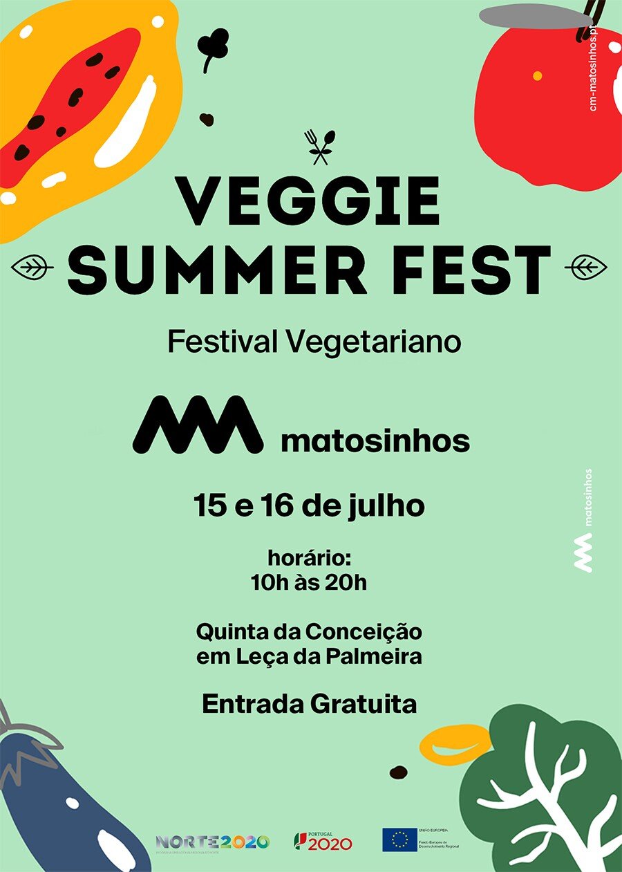 Veggie Summer Fest