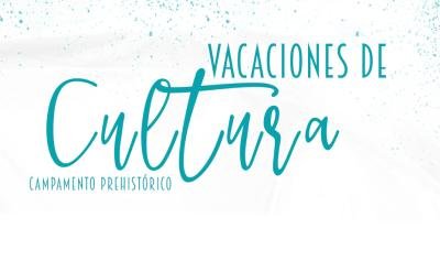 Vacaciones de Cultura