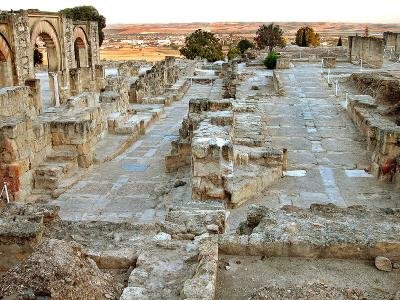 Actividades de verano en Medina Azahara