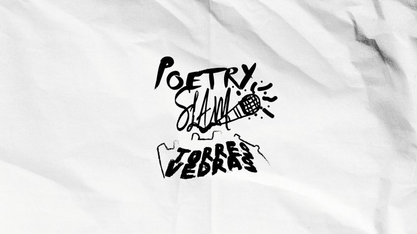 Poetry Slam - 1º round